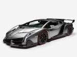 Lamborghini Veneno 2013 года